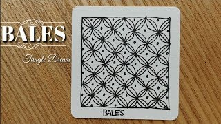 BALES - by Maria Thomas