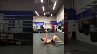 Proteus - The Ballistic Ball