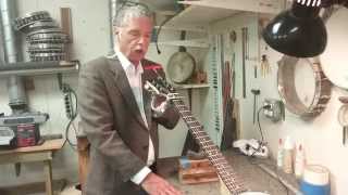 Shop Tip: All About the Truss Rod