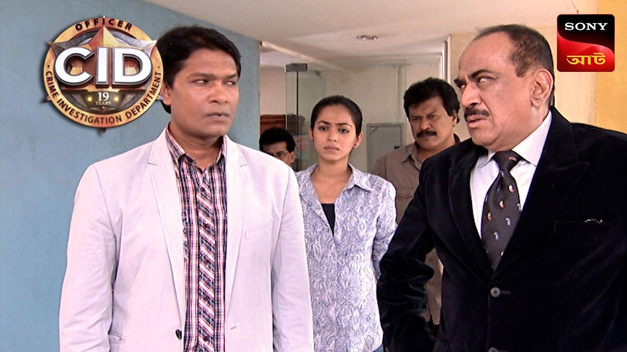 The Mysterious Door | CID - Special Cases | 27 Nov 2025