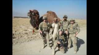 Second deployment 2012