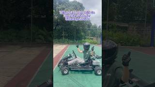 2. Backyard adventures made easy with an Electric Go Kart! #USA #gokart #Electric #karting #viral