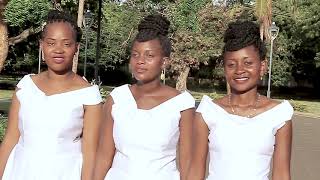 Tujiandae - Ibrahim Sanga( official HD video)