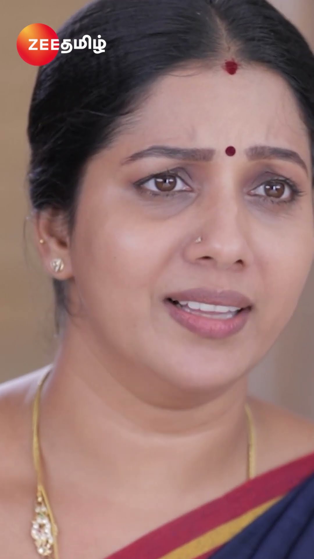 Idhayam - Full Ep - 540 - Bharathi, Vasu, Thamizh - Zee Tamil