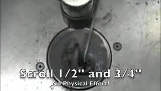 Awesome Metalwork Machines!!