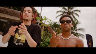 Marin & DANK - Manga, Morango ou Kiwi (Prod. DJ Gui) OQSesh