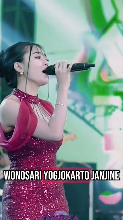 Tiara Amora - Banyu Langit - Omega Music