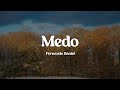 Medo Fernando Daniel Letra mp3