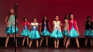 Download Lagu Small Foot: Wonderful Life (Josie’s Solo) MP3