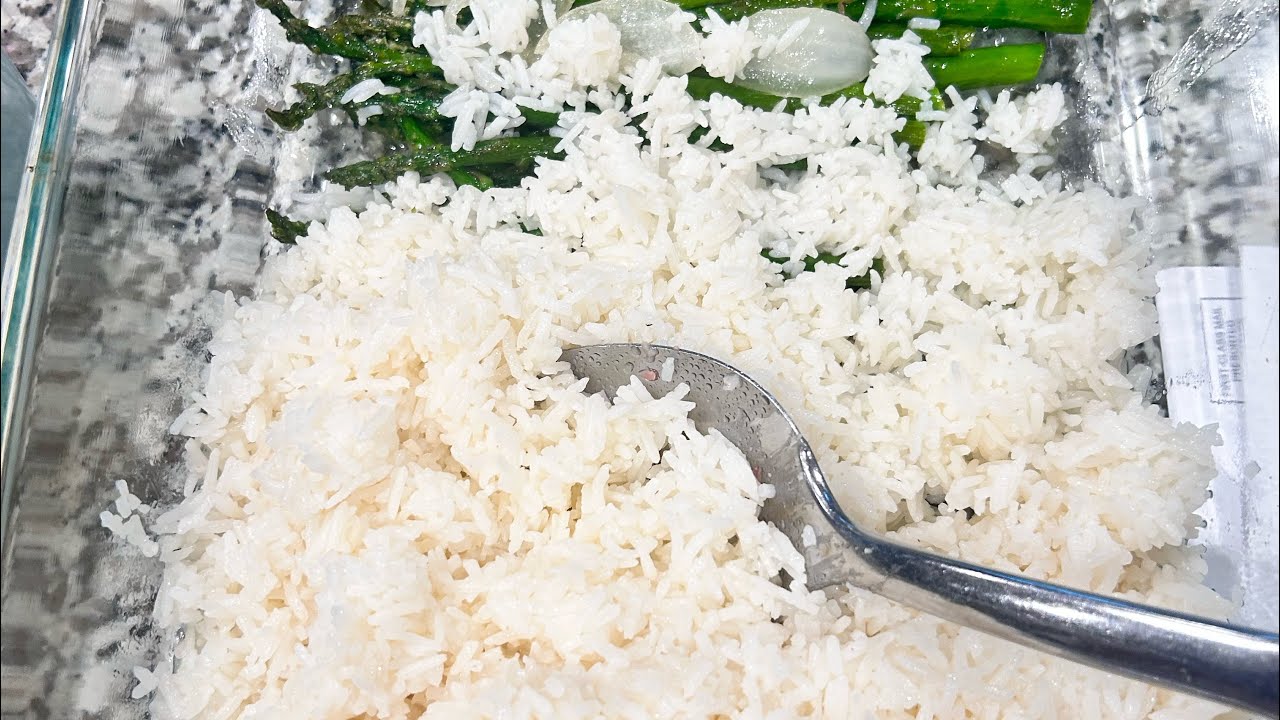 Instant Pot Rice YouTube