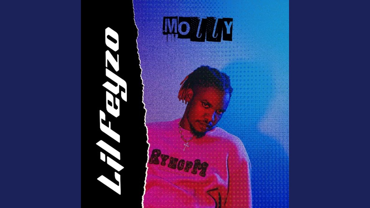 Watch Molly on YouTube Watch Molly on YouTube