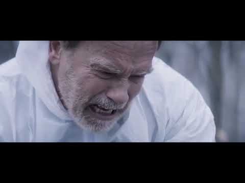 AFTERMATH Official Trailer (2017) Аrnold Schwarzenegger Drama Movie