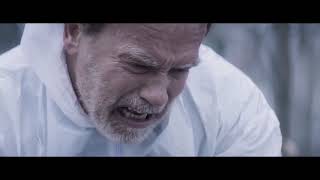 AFTERMATH Official Trailer (2017) Аrnold Schwarzenegger Drama Movie