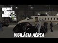 Grand Theft Auto V - Vigilância Aérea - PS5 PRO