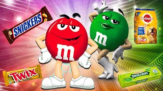 Insane M&M's Billionaire Founder Story Will Help You Be A Successful Candy Entrepreneur