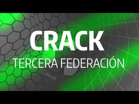 CRACK Tercera Federación | Burri, UD Vall de Uxó