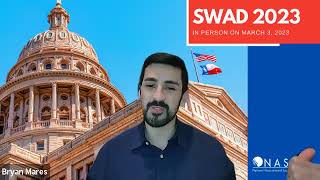 NASW-TX Government Relations Update - February 2023