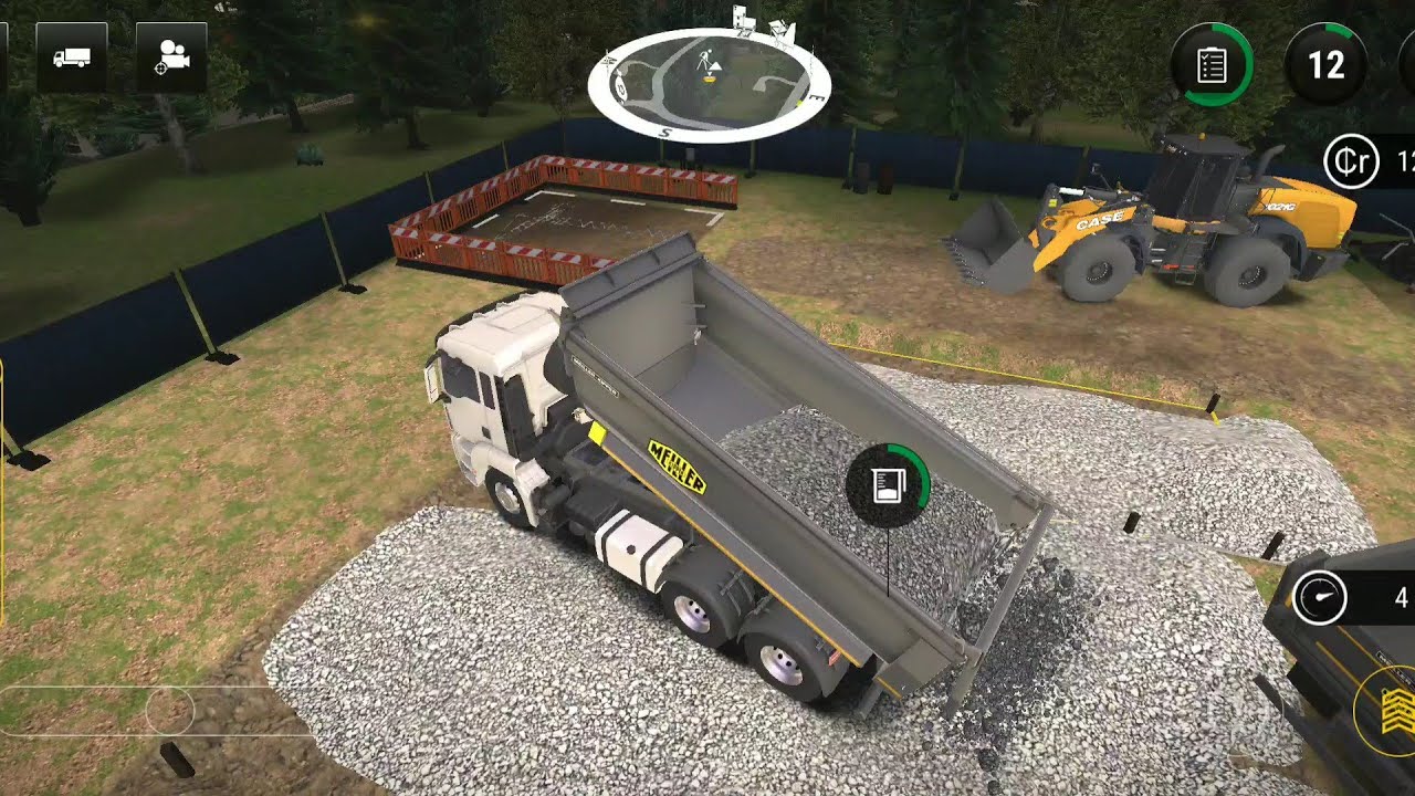 Construction Simulator 3 24 YouTube