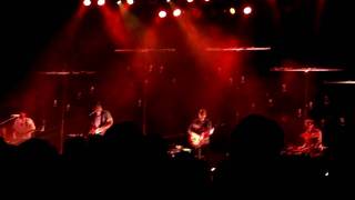 Grizzly Bear - "While You Wait For The Others" Live @ Coliseu Do Porto