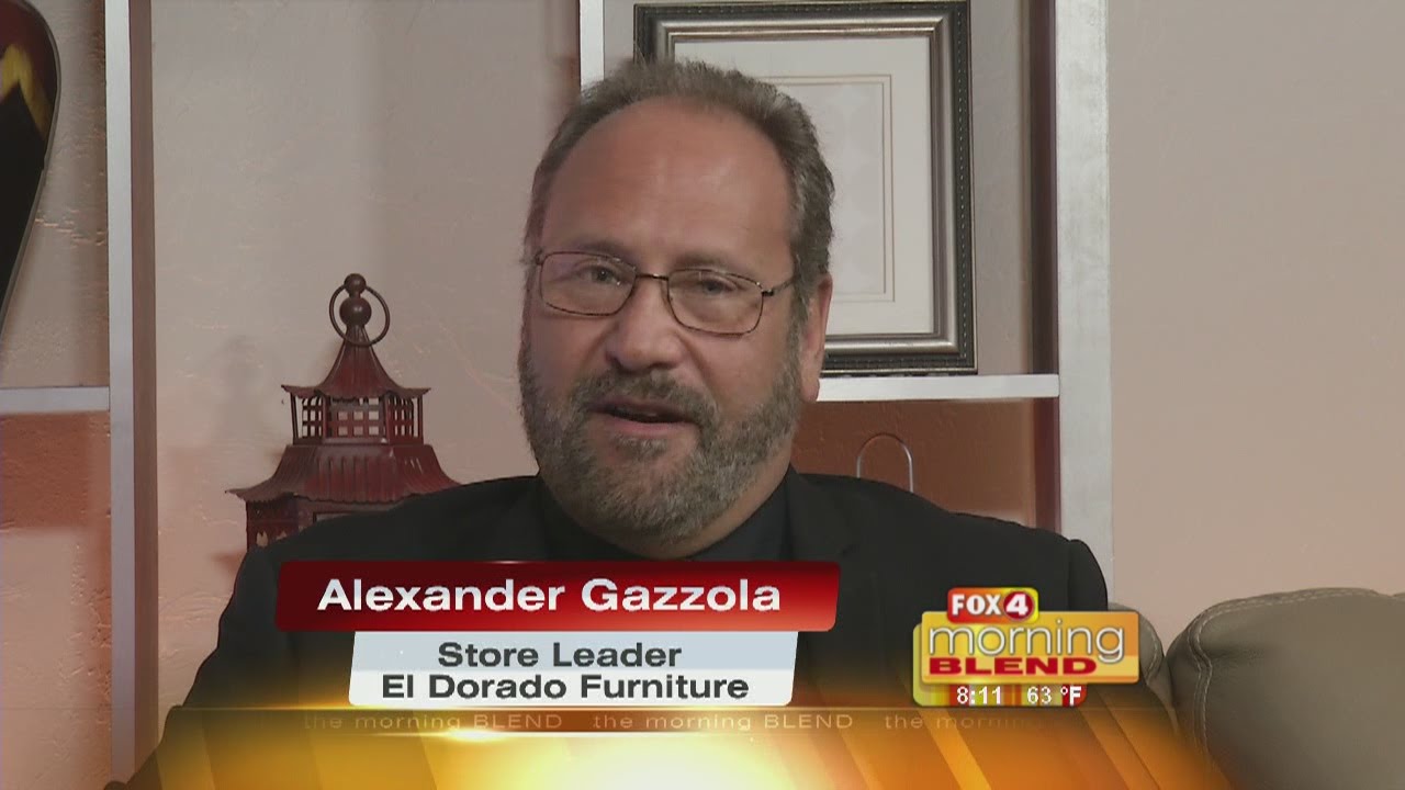 El Dorado Furniture 12/22/16 YouTube