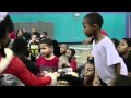 Toyz n da hood boys and girls club monay giving back