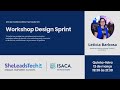WorkShop Design Sprint