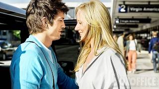 Los Angeles Love | Ashon Kutcher (That '70s Show) | ROMANCE | Full Movie in English☘️