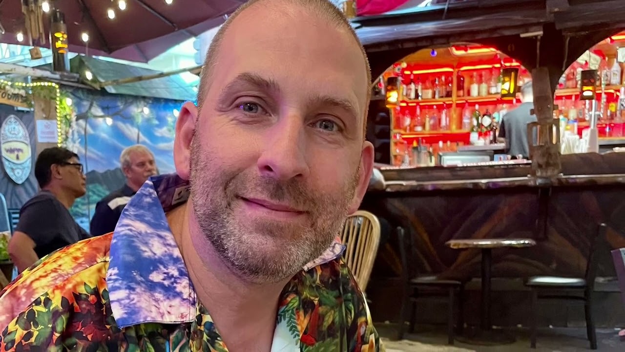 Hawaii Honolulu Photo Tour ! Oahu