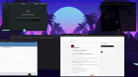 Using micro-services with FileMaker - Atlanta FileMaker Developers Group June 2021