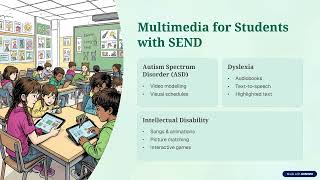 Multimedia assignment
