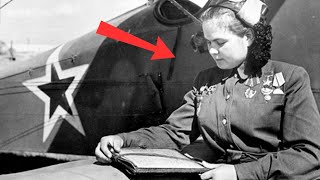 Captured Soviet Female Soldiers - How Did the Germans Treat Them?