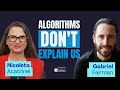 How AI Will Help Us Be Human (w/ Dr. Nicoleta Acatrinei)