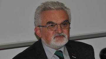 Principles of Sustainable Economy | Radmilo Pešić | Course on Human-centered Economics