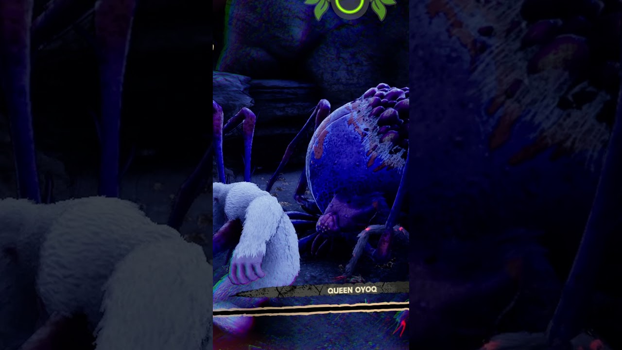 Monke Game has Crashed 