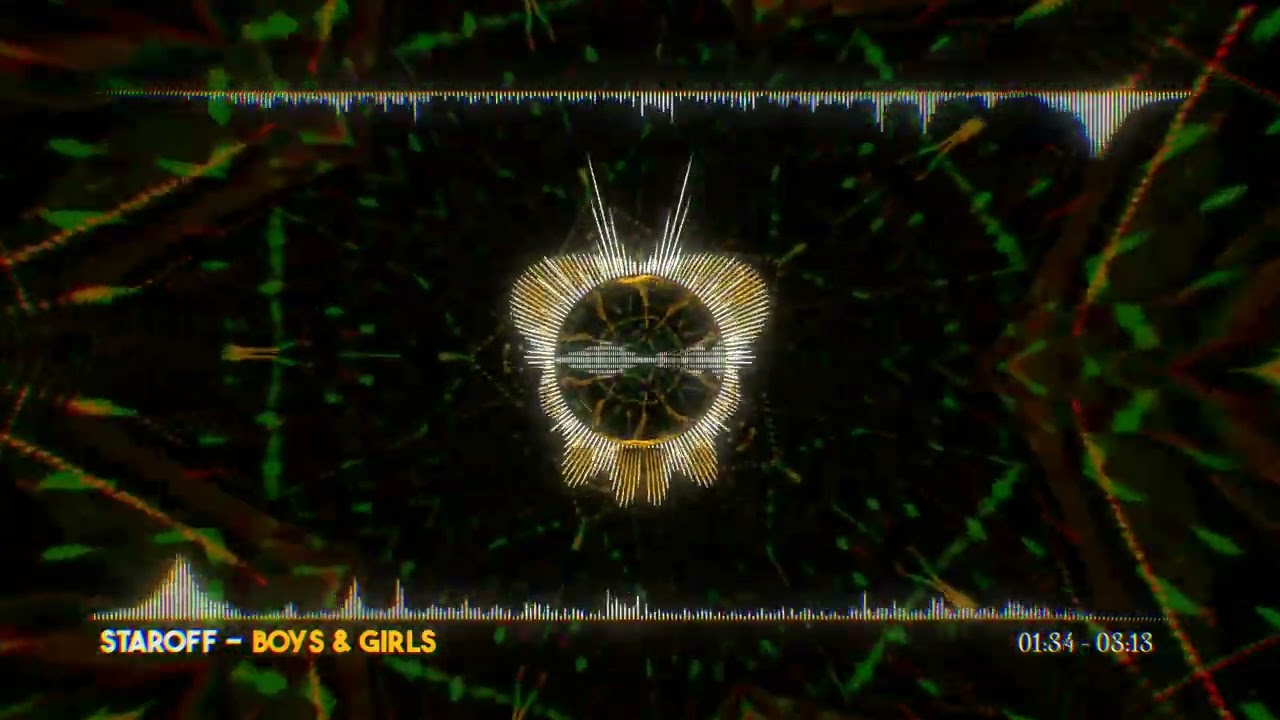 Staroff - Boys & Girls