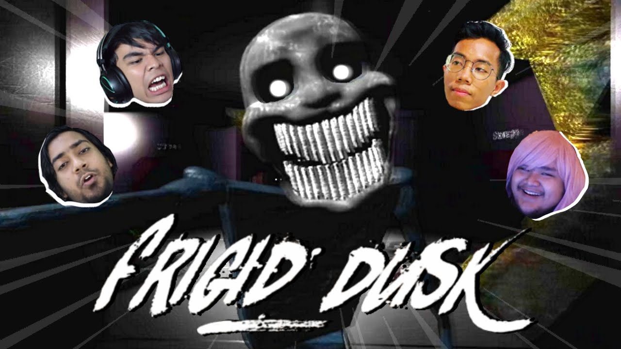 BERHAVOC HAVOC KE FRIGID DUSK BERSAMA TORO, POK RO DAN SEMUT!