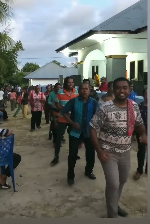 Download lagu Tanimbar Seira