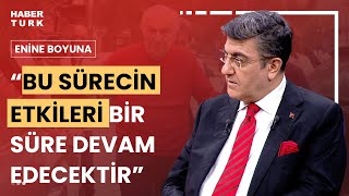 28 Şubat davası sanıklarına af ne anlama geliyor? Yaşar Hacısalihoğlu değerlendirdi