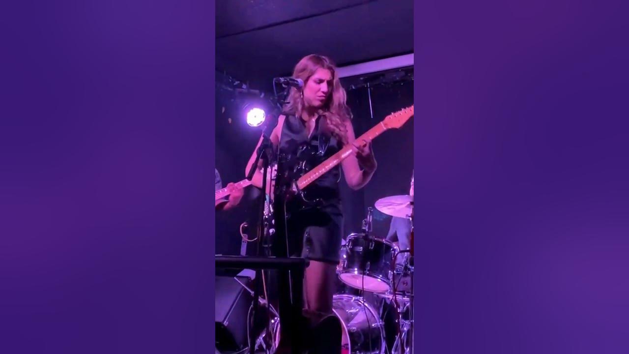 EP Launch Video - Alba