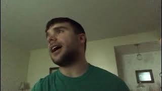 Tyler Cassidy - Boyfriend (Original)