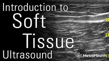 Introduction to Soft Tissue Ultrasound