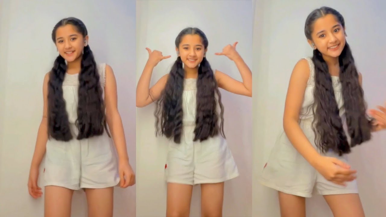 Bondita Aka Aura Latest CUTE Video ||  Latest Reel || Barrister Babu Off Screen Masti