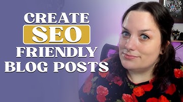 How To Write A Blog Post That Actually Gets Traffic In 2022