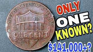 5 Rare Lincoln Shield Pennies Worth Up to $38,000 | Check Your Pocket Change Now!