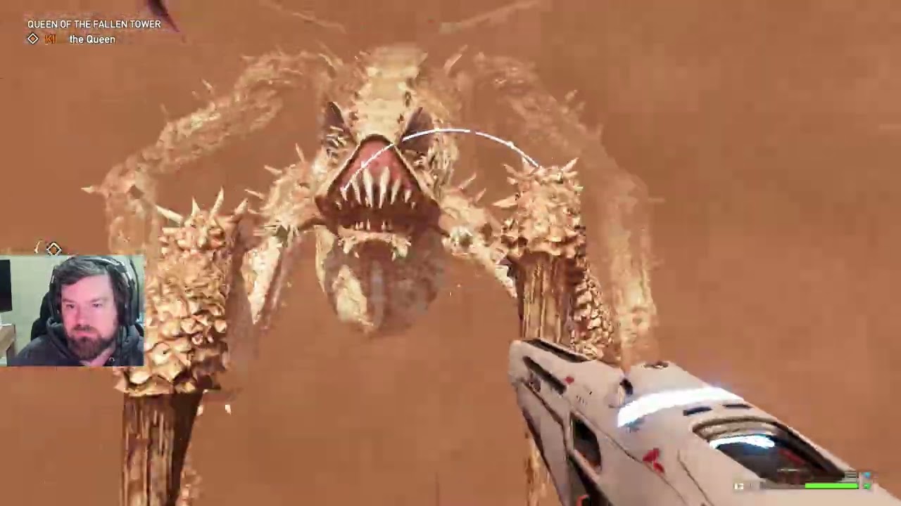 Far Cry 5: Episode 75 - Aliens On Mars - YouTube