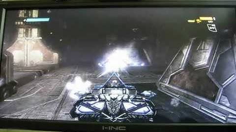 Transformers WFC part 13