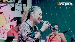 LANANG PUJAAN (cover dewi kirana) hits : ALY ZOVANO// Cipt: Lee hien- Arr: Herry berbobot