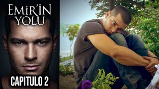 El Camino de Emir Capitulo 2 🔴 | El secreto de Feriha | El Camino de Emir Narrado