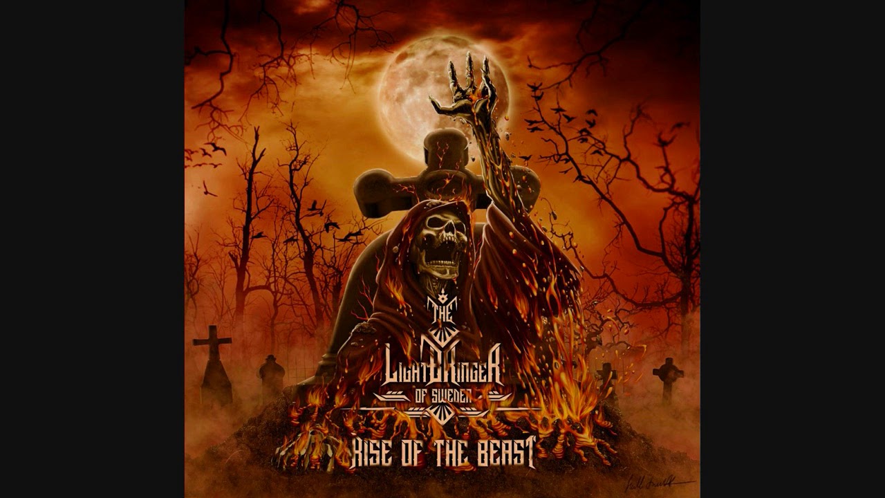 2020. My Top Power Metal Songs of 2020. Part 5 of N. Demo