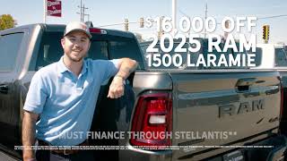 Sam Leman CDJR of Bloomington | Treat Yourself